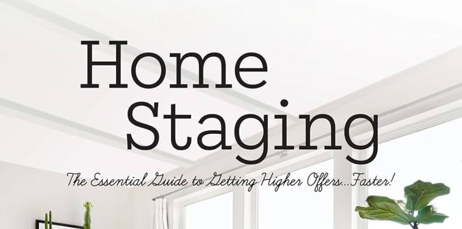 Home Staging in Today's Market