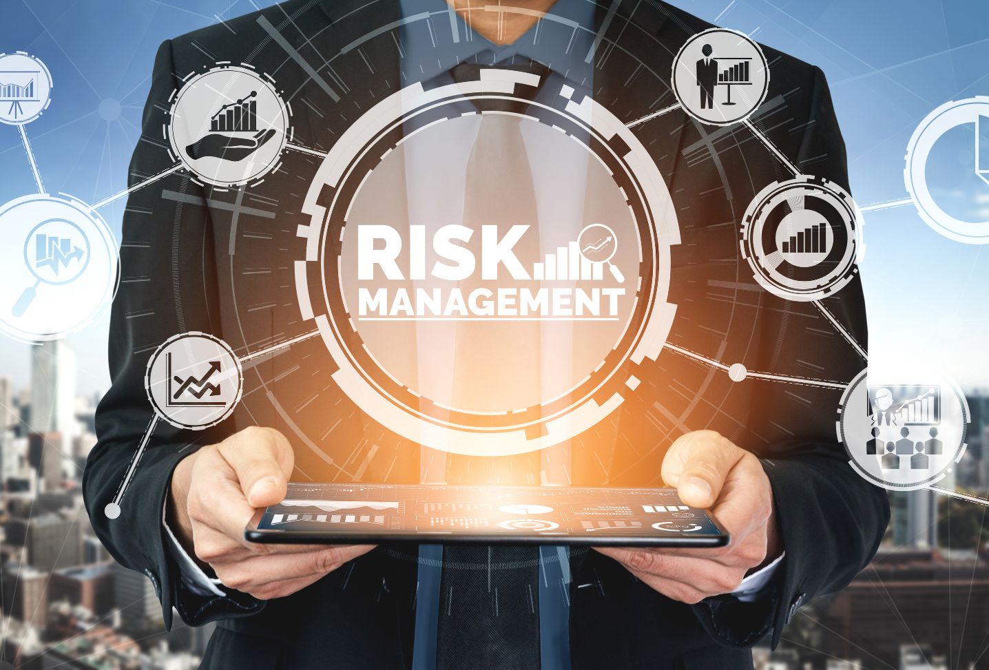 Risk management and mitigation