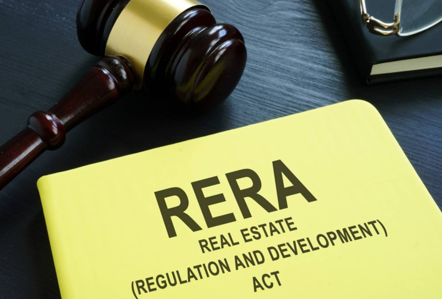  RERA Regulations in India